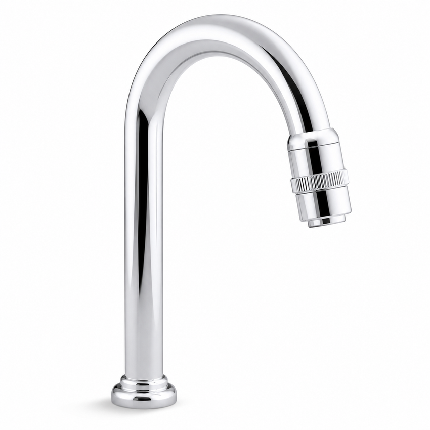 RT Drinking Faucet - Chrome