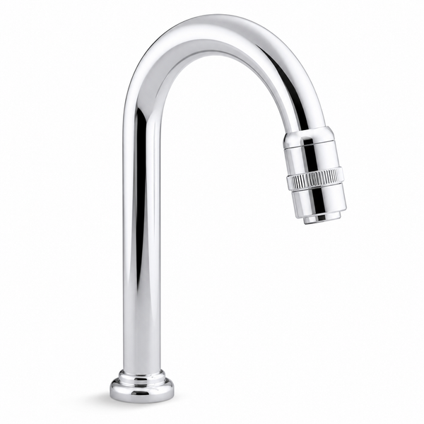 RT Drinking Faucet - Chrome