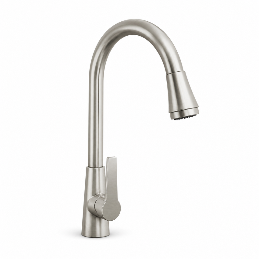 Drinking Faucet - Grey
