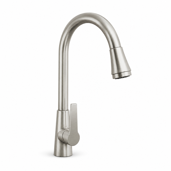 Drinking Faucet - Grey
