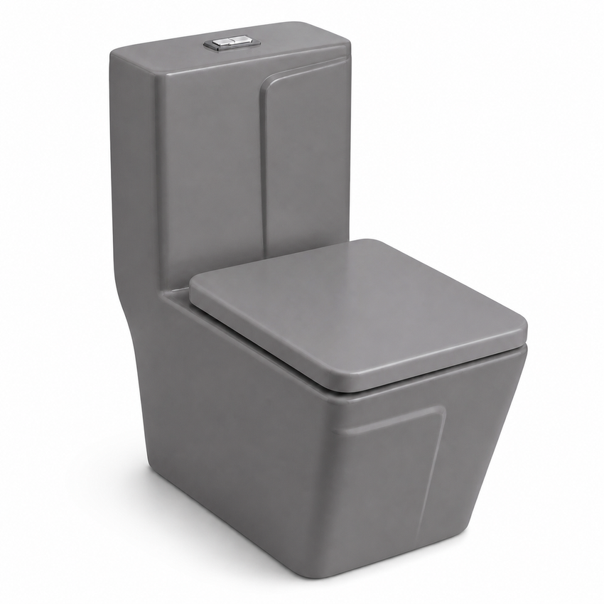 Oscar Grey WC