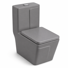Oscar Grey WC
