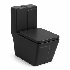 Oscar Black WC