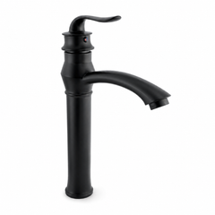 Vetalio 05 Basin Mixer - Black