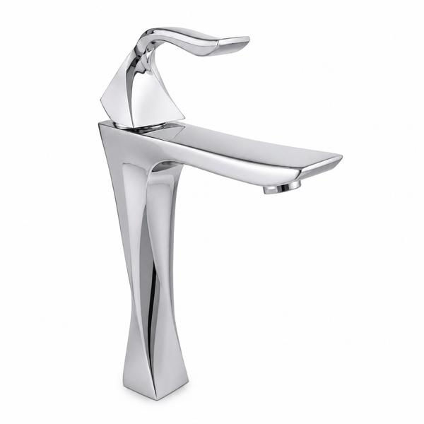 Vetalio 011 Basin Mixer - Chrome