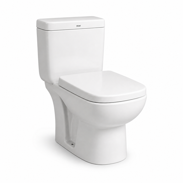 Oscar White WC
