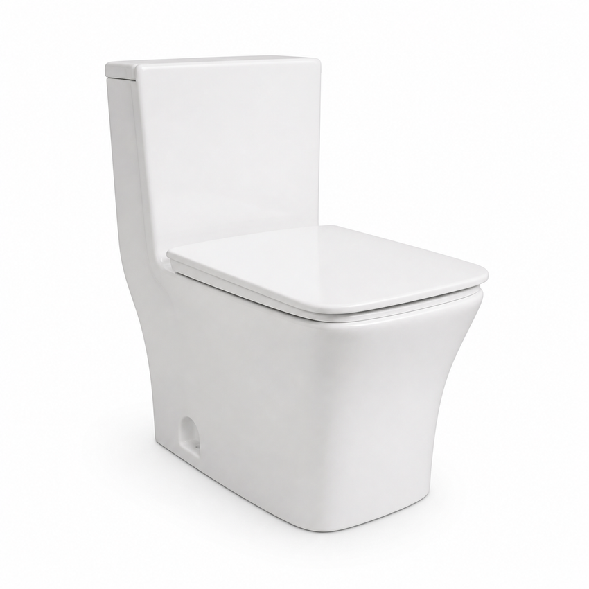 Oscar White WC