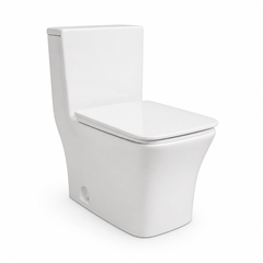 Oscar White WC