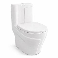 Roka White WC