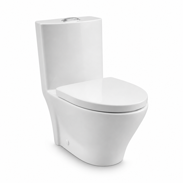 DG White WC