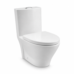 DG White WC