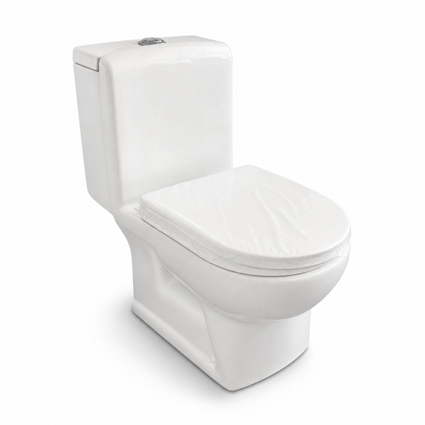 DG White WC