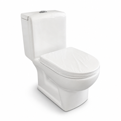 DG White WC