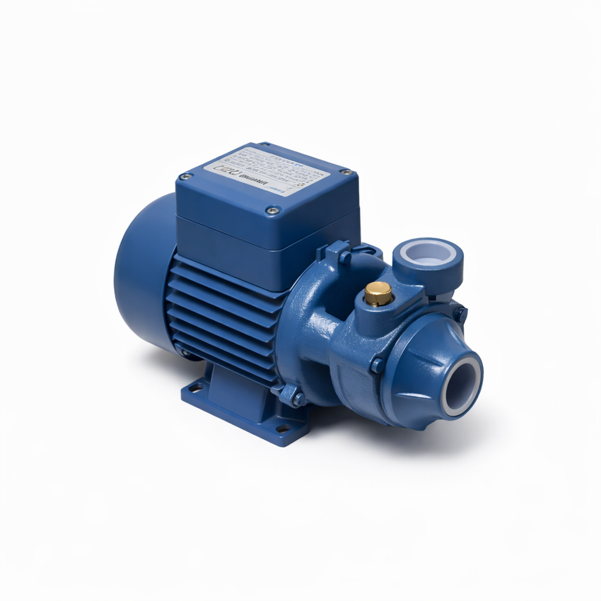 AQUASTRONG 1/2 HP
