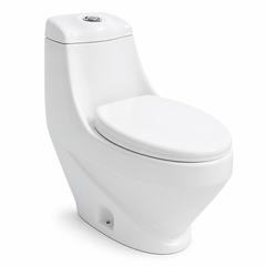 Oscar Curved WC