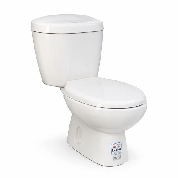 Lecico Round WC