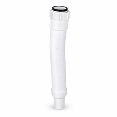 Flexible Waste Connector