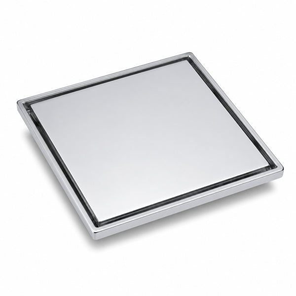 Underfloor Shower Drain – 20×20cm