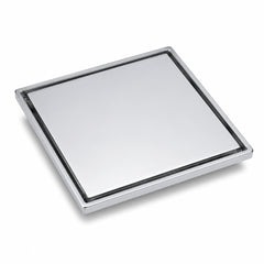 Underfloor Shower Drain – 20×20cm