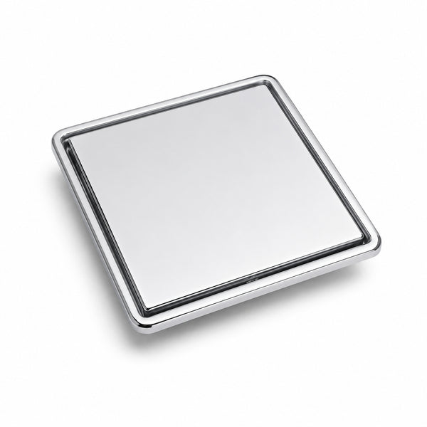 Underfloor Shower Drain – 15×15cm
