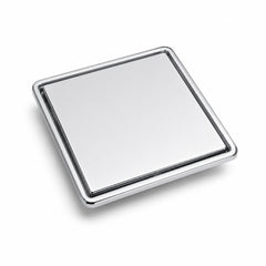 Underfloor Shower Drain – 15×15cm