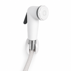 White Bidet Sprayer