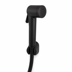 Black Bidet Sprayer