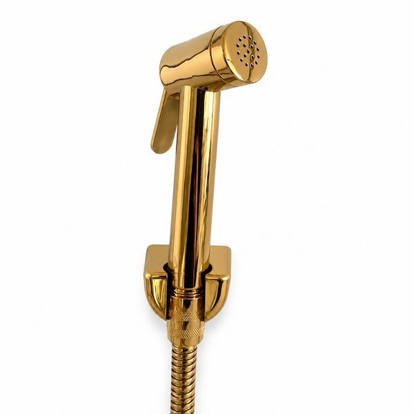 Gold Bidet Sprayer