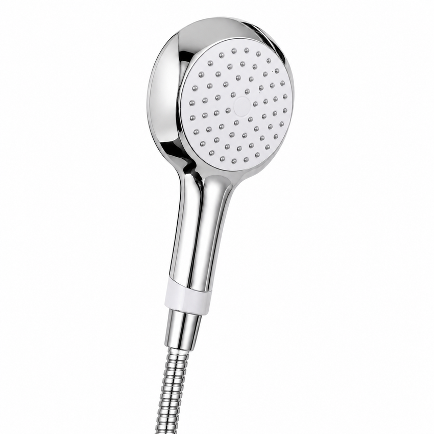 Chrome Hand Shower
