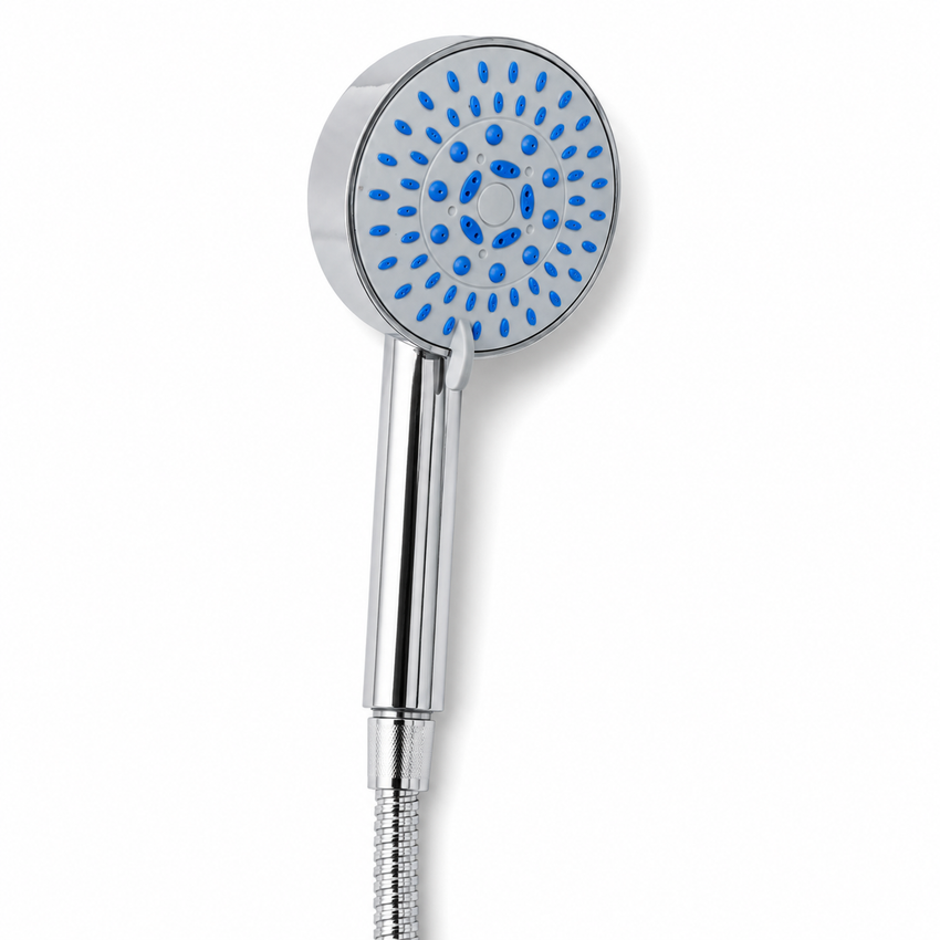 Chrome Hand Shower