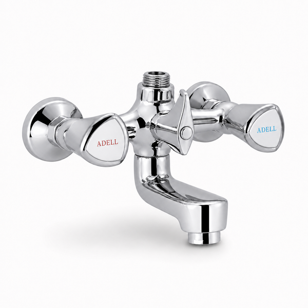 ADELL Chrome Mixer