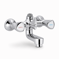 ADELL Chrome Mixer