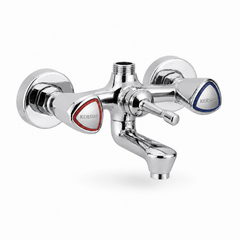 KERSUS Chrome Mixer