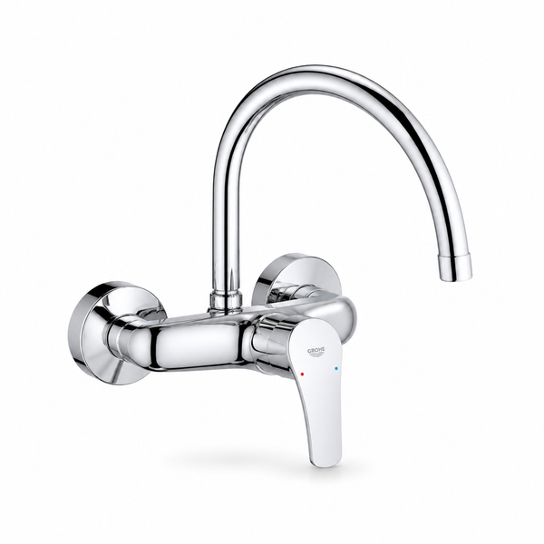 Grohe Euro Smart