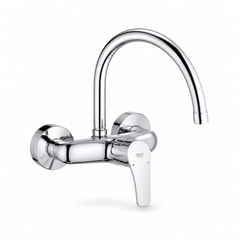 Grohe Euro Smart