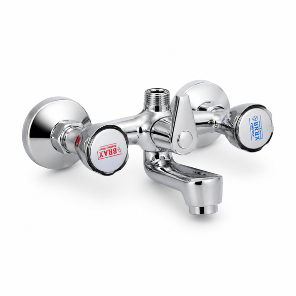 Brax Chrome Mixer