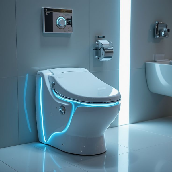 Our Vision for the Future