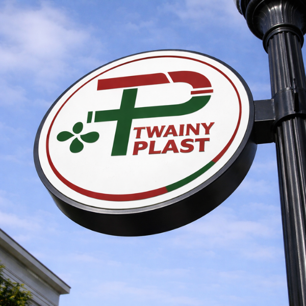 About Twainy Plast