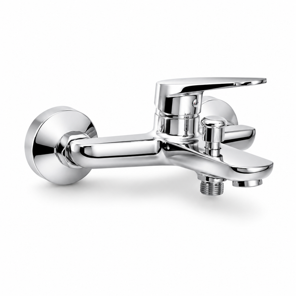 Brax Chrome Mixer