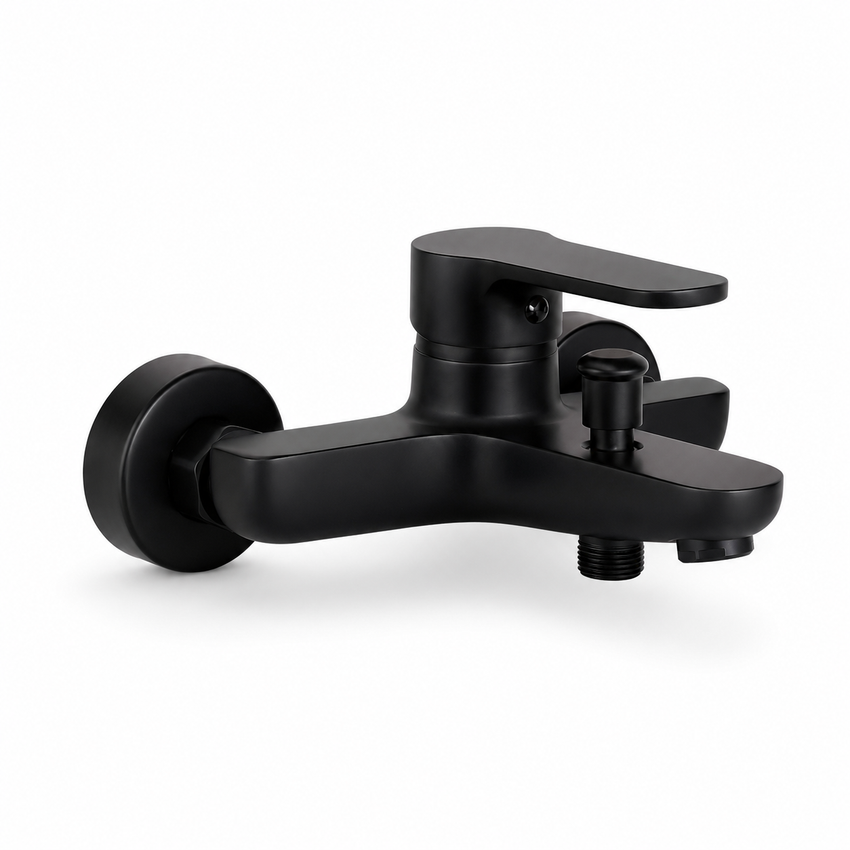 Stali Matte Black