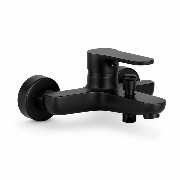 Stali Matte Black