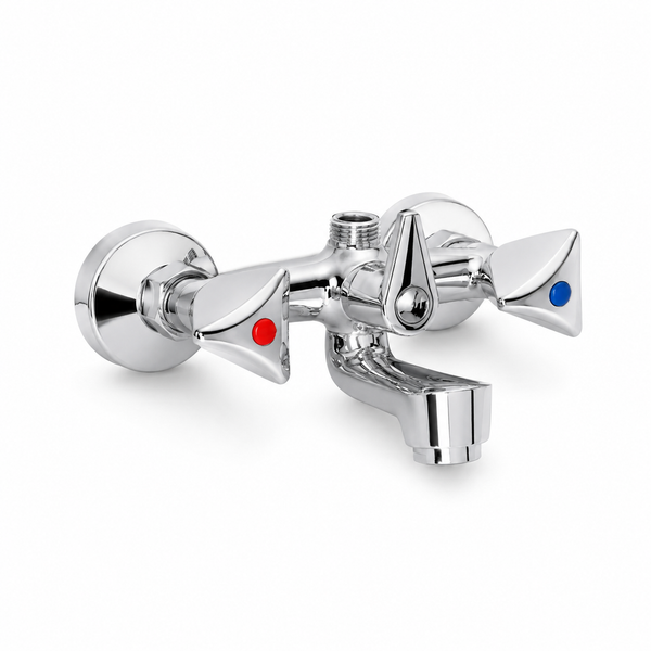 Brax Chrome Mixer